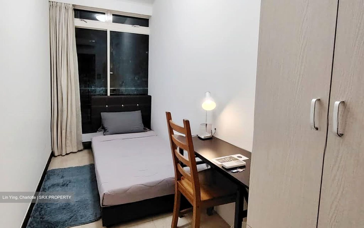 Hillington Green (D23), Condominium #568324091